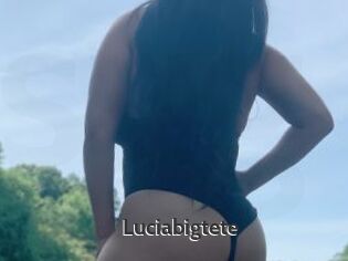 Luciabigtete