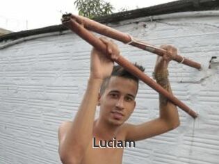 Luciam