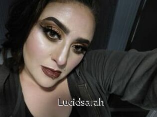 Lucidsarah