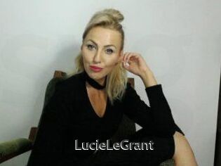 LucieLeGrant