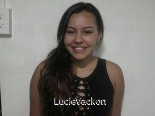 LucieVackon