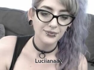 LuciianaaX