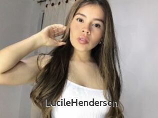 LucileHenderson