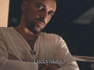 LuckyAlexx