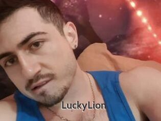 LuckyLion