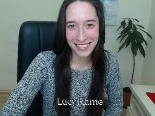 LucyFlame