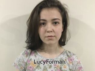 LucyForman