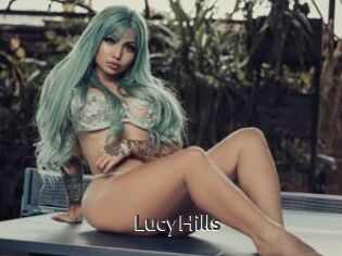 LucyHills