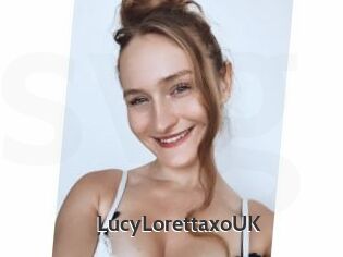 LucyLorettaxoUK