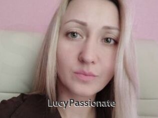 LucyPassionate