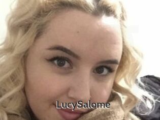 LucySalome