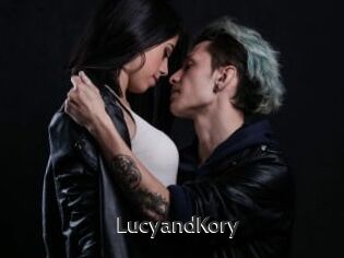 LucyandKory