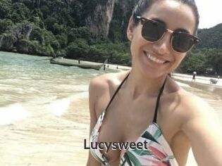 Lucysweet