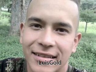 LuisGold