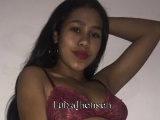 LuizaJhonson