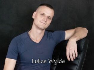 Lukas_Wylde