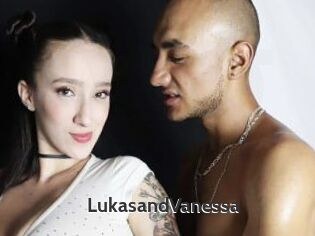 LukasandVanessa