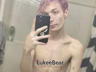 LukeeBear