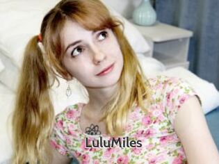 LuluMiles