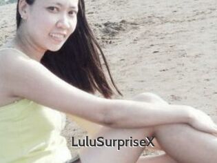 LuluSurpriseX