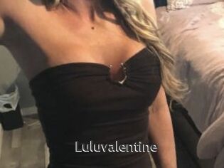 Luluvalentine