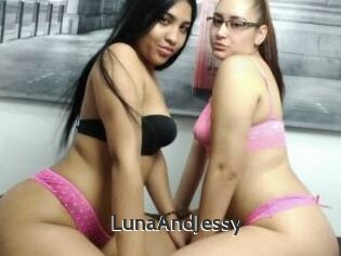 LunaAndJessy