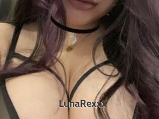 LunaRexxx