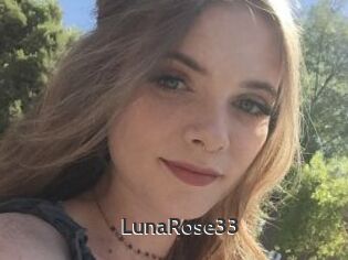 LunaRose33