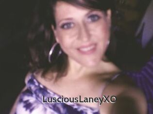 LusciousLaneyXO