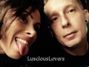 LusciousLovers