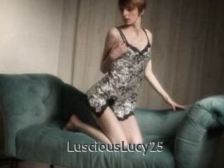 LusciousLucy25