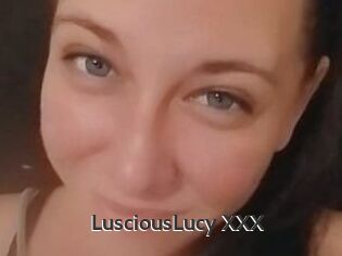 LusciousLucy_XXX