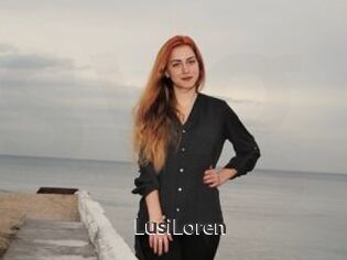 LusiLoren