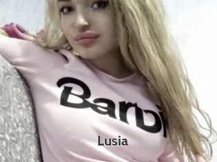 Lusia