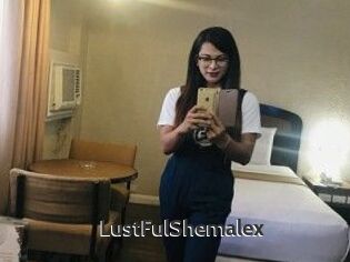 LustFulShemalex