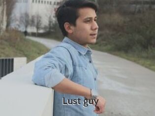 Lust_guy