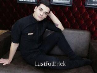 LustfulErick