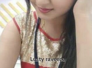 Lusty_raveena