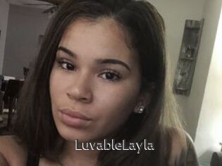 LuvableLayla