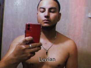 Luvian