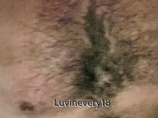 Luvinevery18