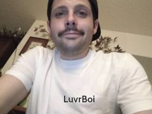 LuvrBoi