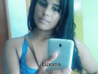 Luxana