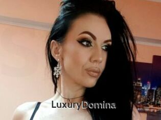 LuxuryDomina