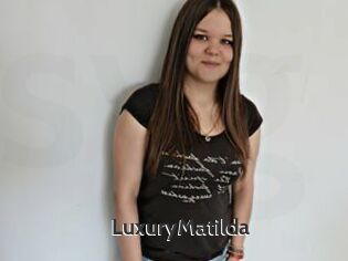 LuxuryMatilda