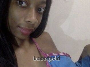 Luxxxigold