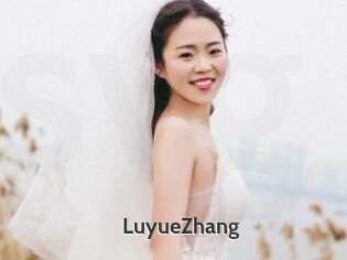 LuyueZhang