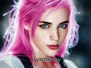 LyamaStay