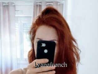 Lyanafrench