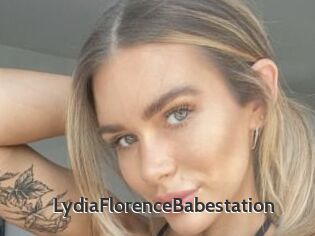 LydiaFlorenceBabestation